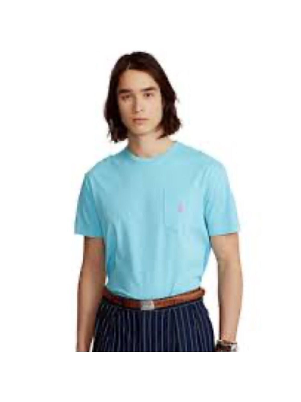 Polo by Ralph Lauren Custom Fit T-Shirt